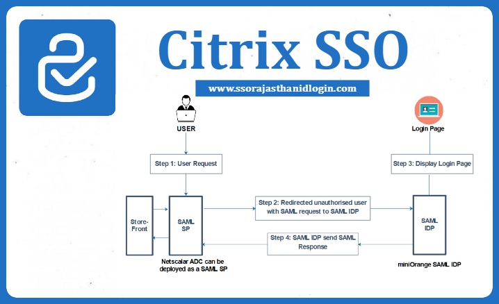 citrix SSO Issues