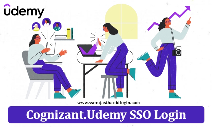 Cognizant.Udemy SSO LOGIN Benefits