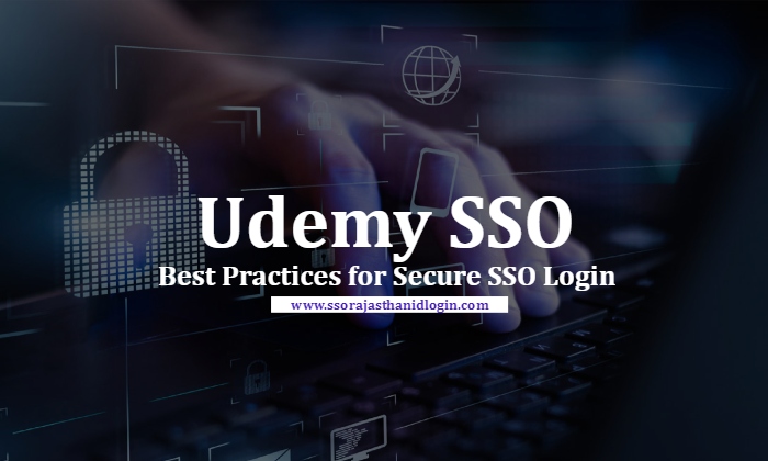 Cognizant.Udemy SSO Login Password