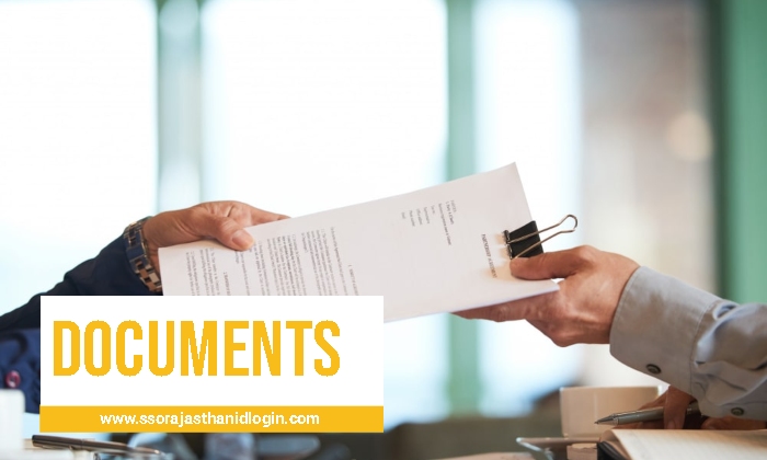 Documents Required Rajasthan Majdur Card