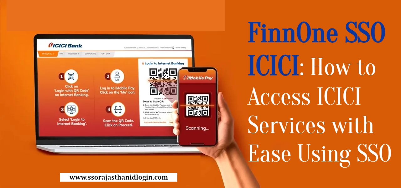 Finnone SSO ICICI Work Details