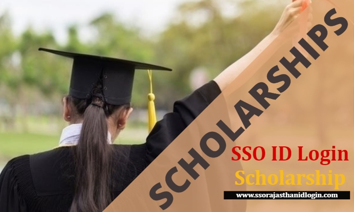 SSO ID Login Scholarship Benefits