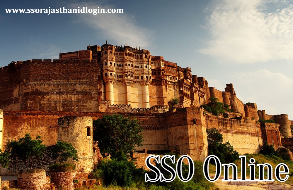 SSO Online Benefits