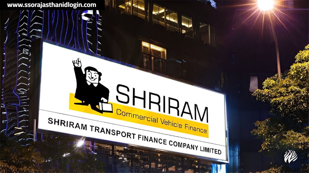 SSO SHRIRAM LOGIN Benefits