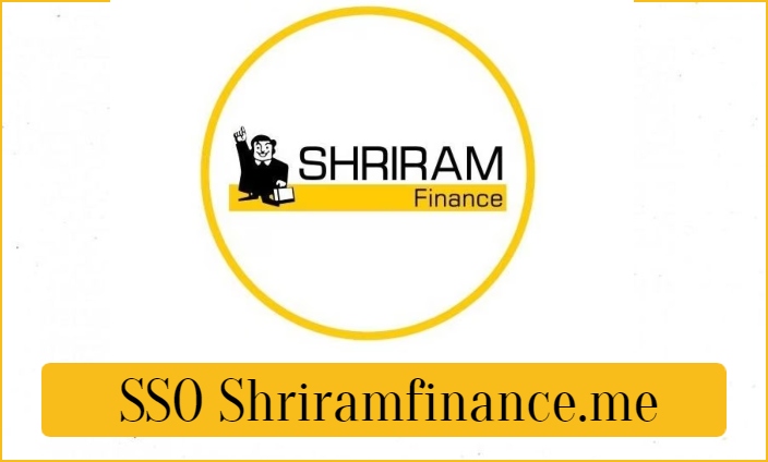 SSO Shriramfinance.me Features