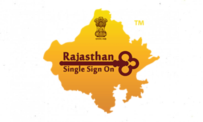 What is SSO ID Login Rajasthan