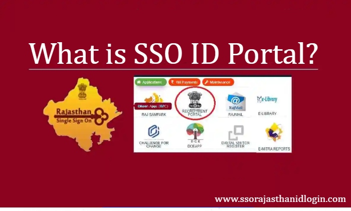 SSO ID PORTAL Benefits