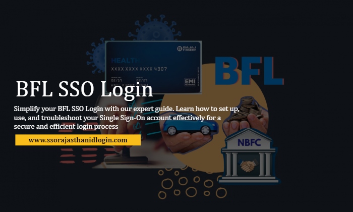 BFL SSO LOGIN Benefits