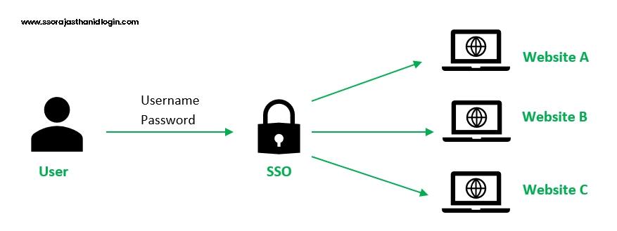 Create Sso Id In Rajasthan Use Details