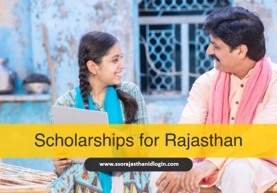 Eligibility Criteria for Rajasthan Sso Scholarship