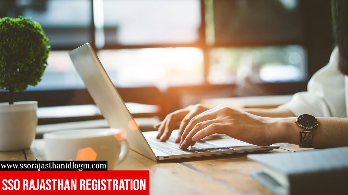 Overview of Sso Rajasthan Registration