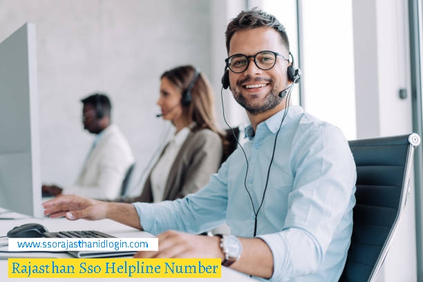 Rajasthan Sso Helpline Number Benefits