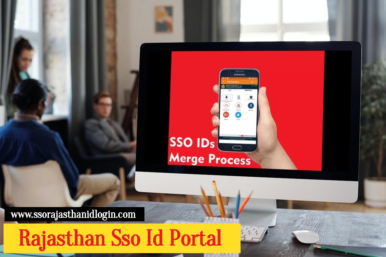 Rajasthan Sso Id Portal Eligibility