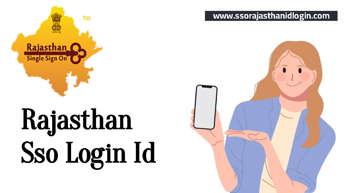 Rajasthan Sso Login Id Work Details