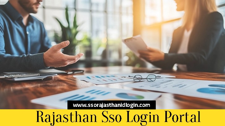 Rajasthan Sso Login Portal Troubleshooting