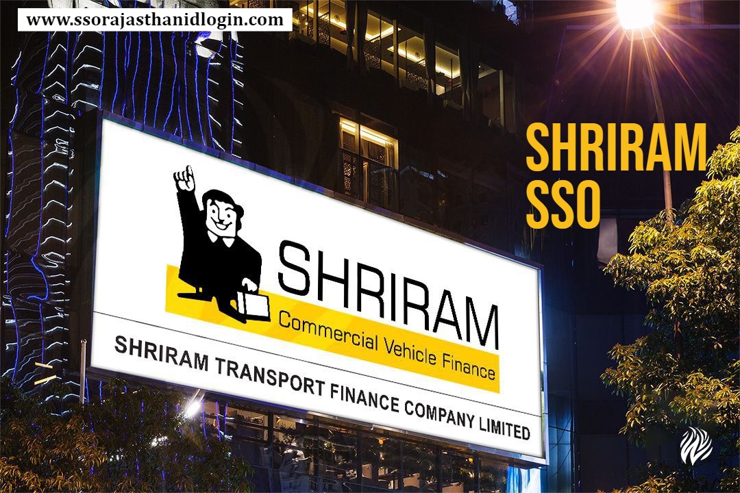 Shriram SSO Features