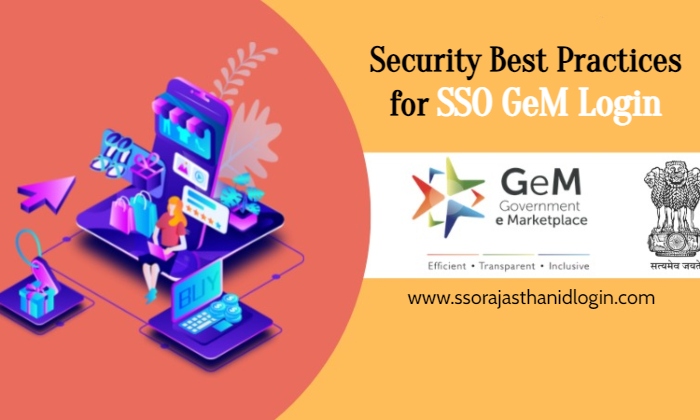 SSO GEM LOGIN Security