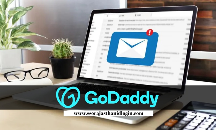 SSO GODADDY EMAIL Features