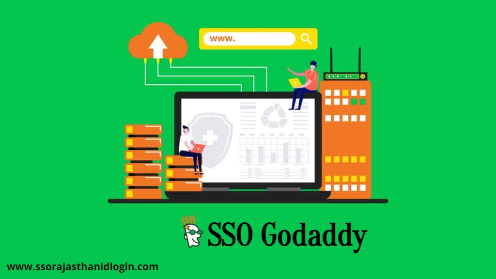 SSO GODADDY Feature