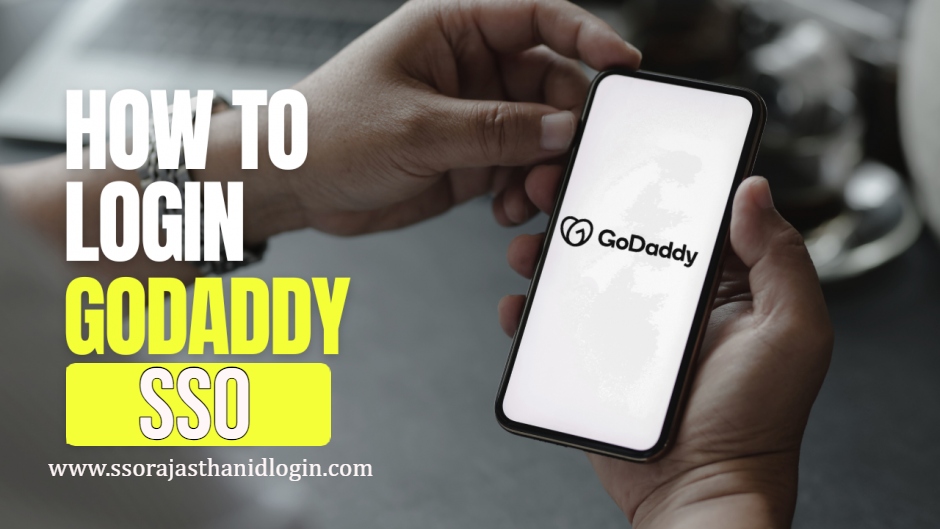 SSO GoDaddy Login Benefits