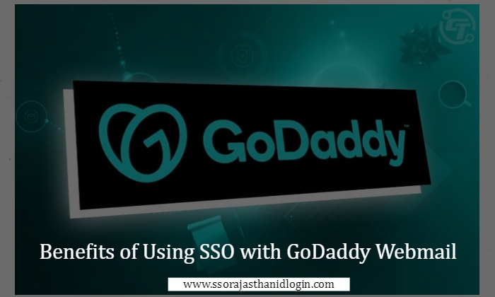 SSO GODADDY WEBMAIL Benefits