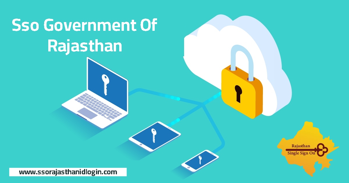 Sso Government Of Rajasthan Features