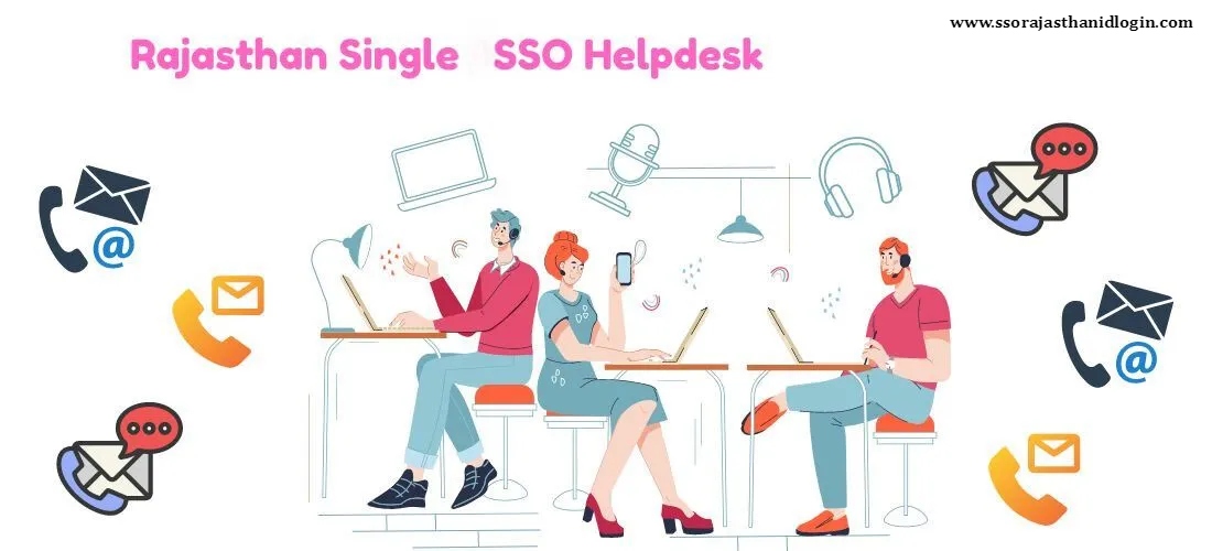 SSO HELPDESK Update