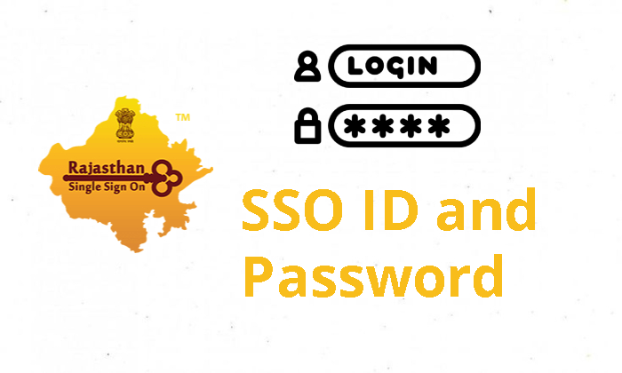 SSO ID and Password