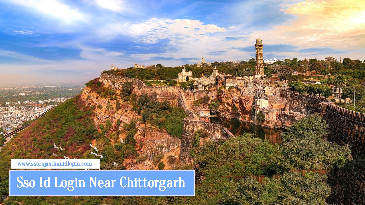 Sso Id Login Near Chittorgarh Benefits