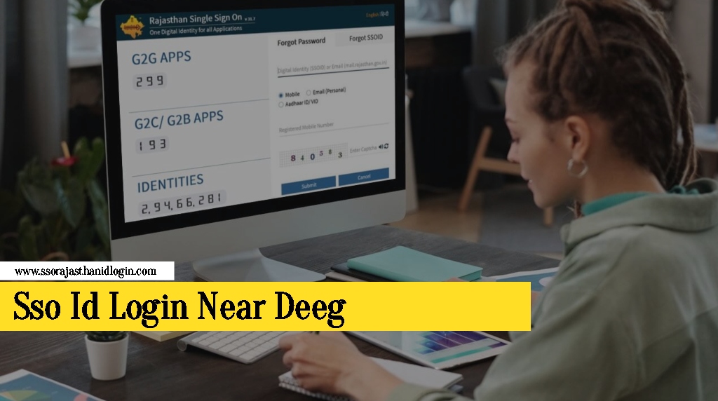 Sso Id Login Near Deeg Details