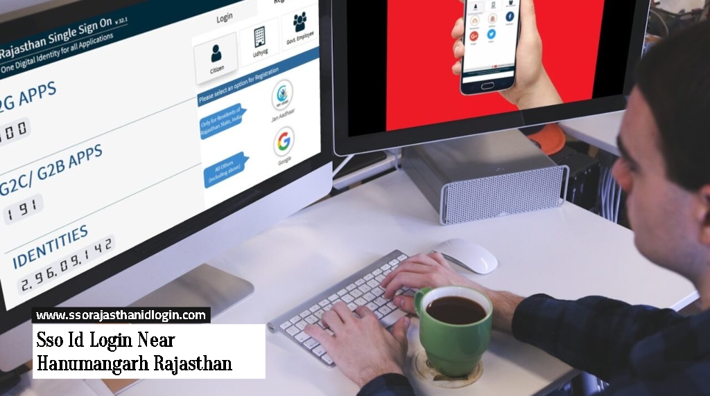 Sso Id Login Near Hanumangarh Rajasthan Details