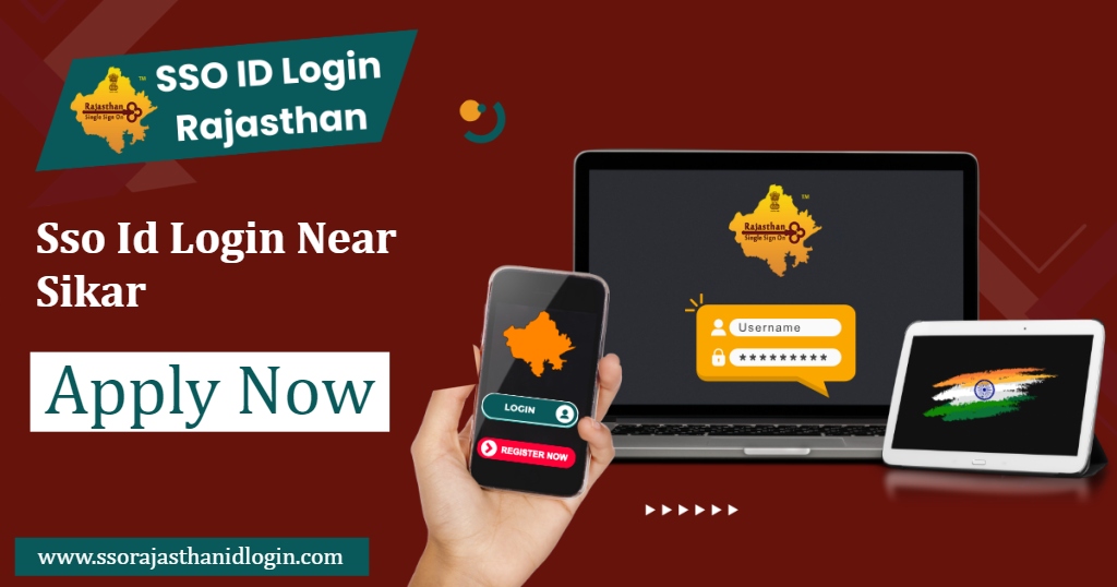 Sso Id Login Near Sikar Details