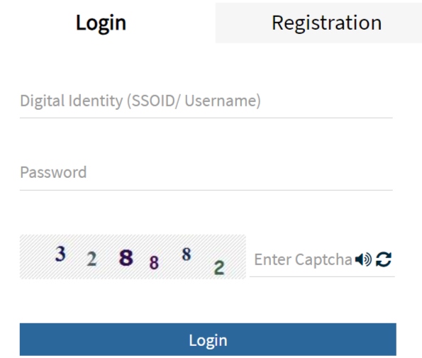 Sso Id Login Rajasthan 93 Login