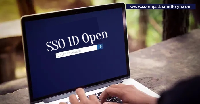 SSO ID Open Benefits