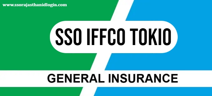 sso IFFCO TOKIO Benefits