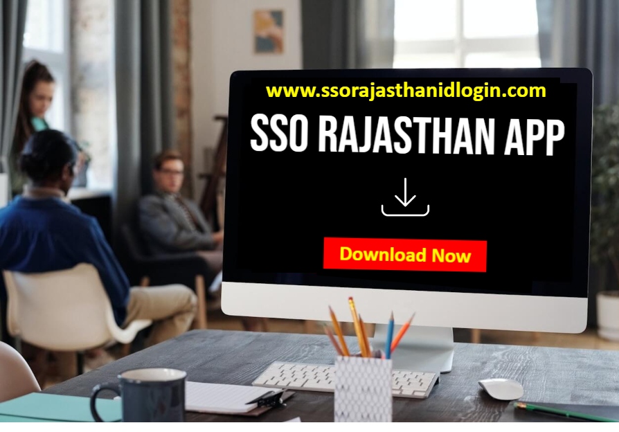 Sso Rajasthan App Details