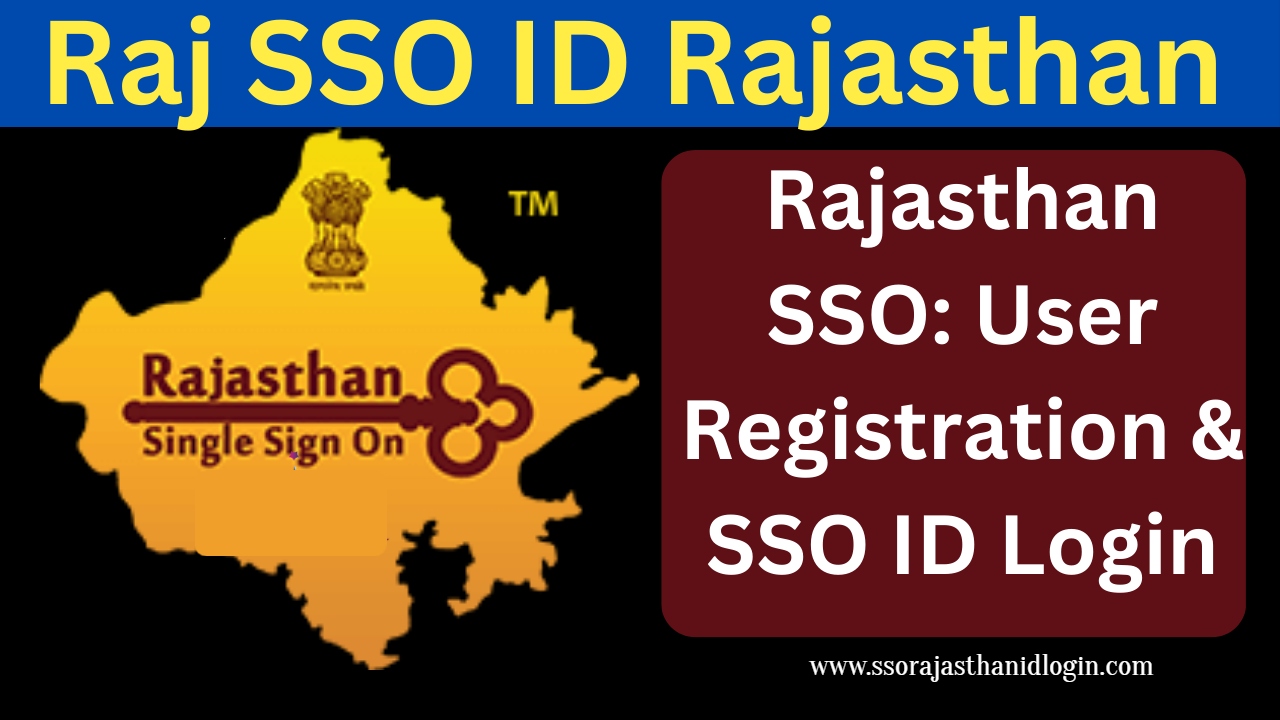 Sso Rajasthan Features