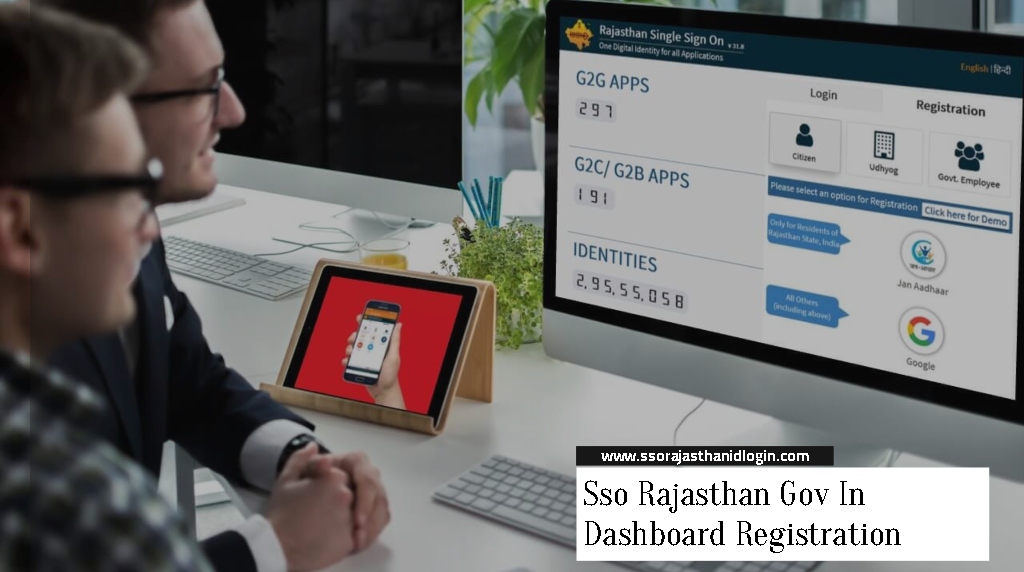 Sso Rajasthan Gov In Dashboard Registration Benefits