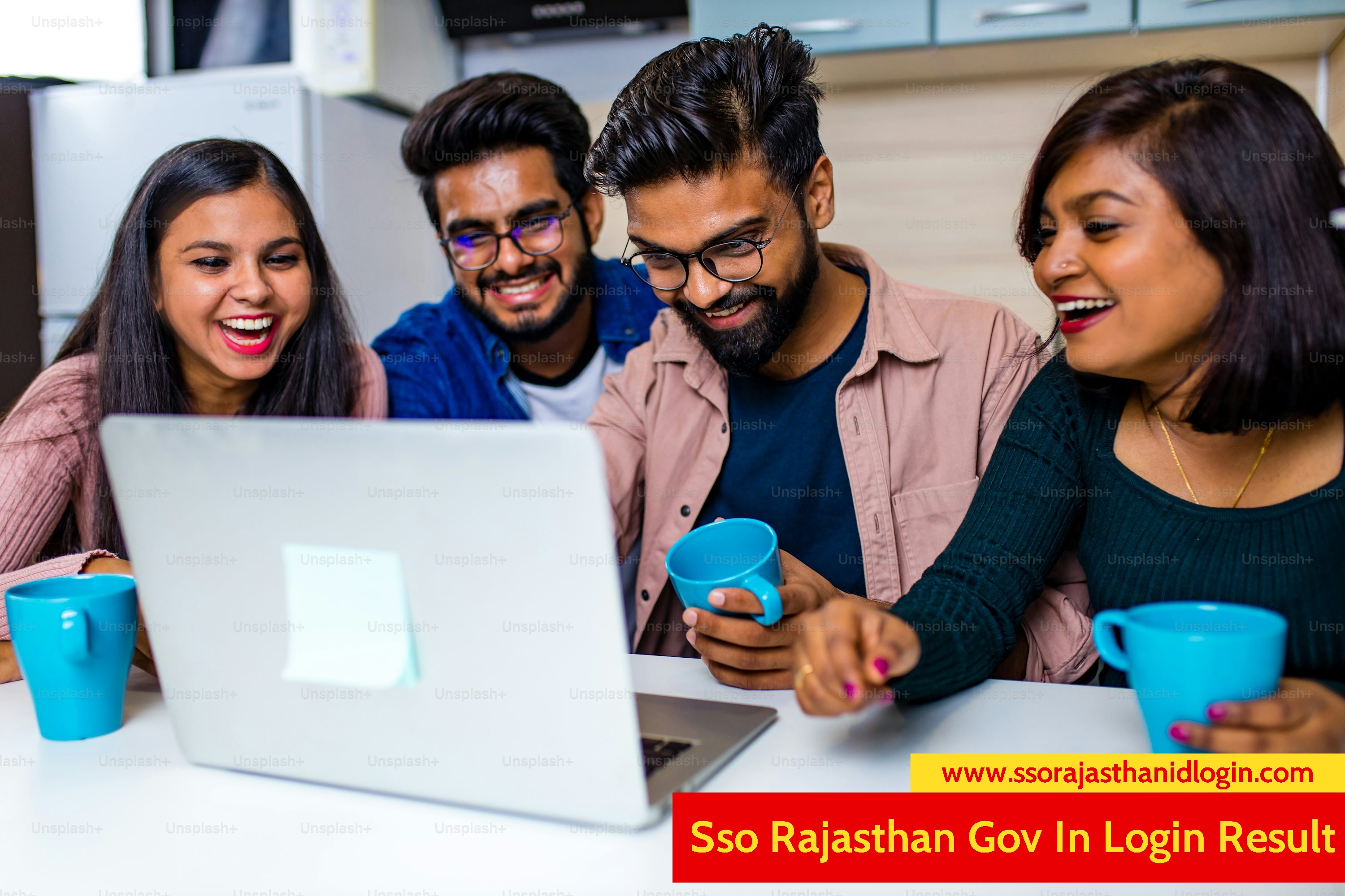 Sso Rajasthan Gov In Login Result Check Details