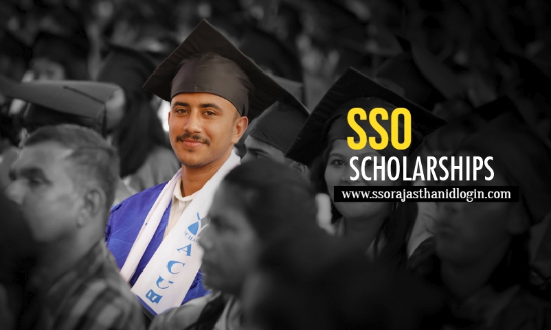 Sso Rajasthan Gov In Login Scholarship Update