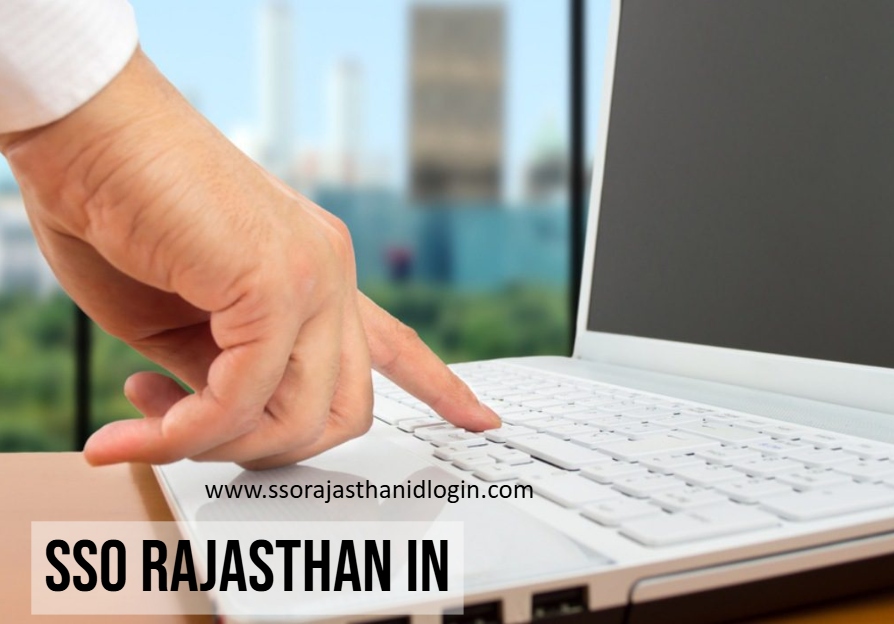 Sso Rajasthan In Details