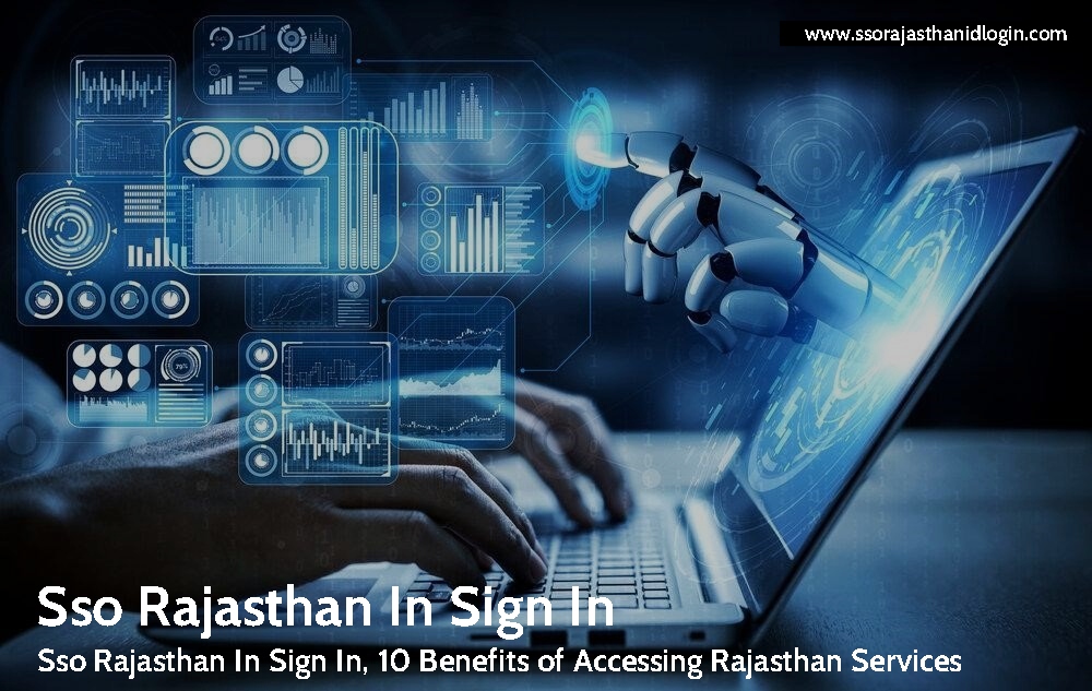 Sso Rajasthan In Sign In Key Details