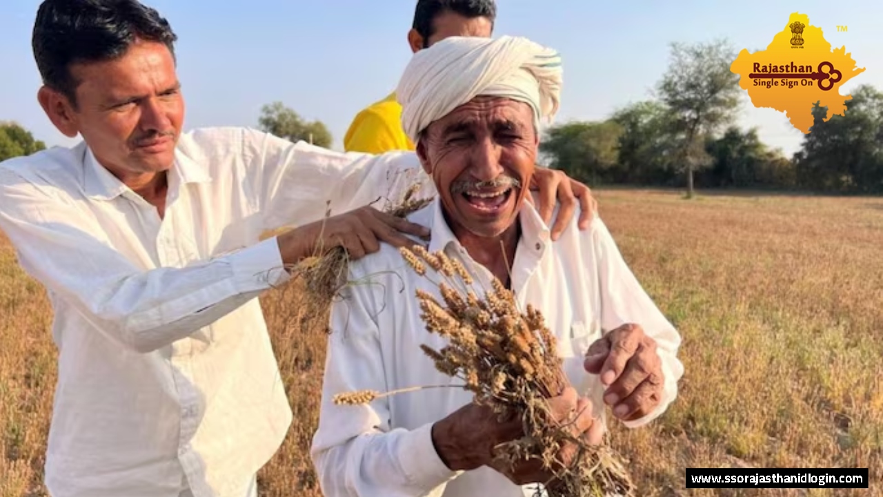 SSO Rajasthan Loan Waiver Important Updates