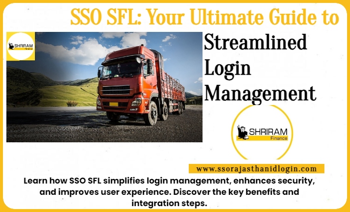 SSO Sfl Features