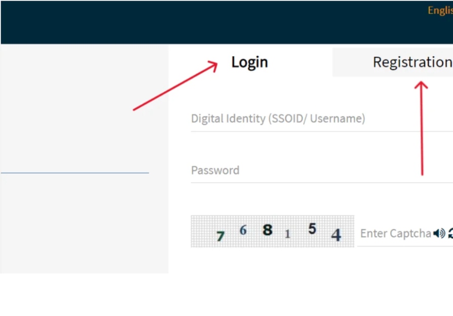 Sso Staff Login Rajasthan Gov In