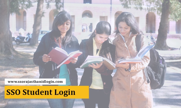 SSO STUDENT LOGIN Update