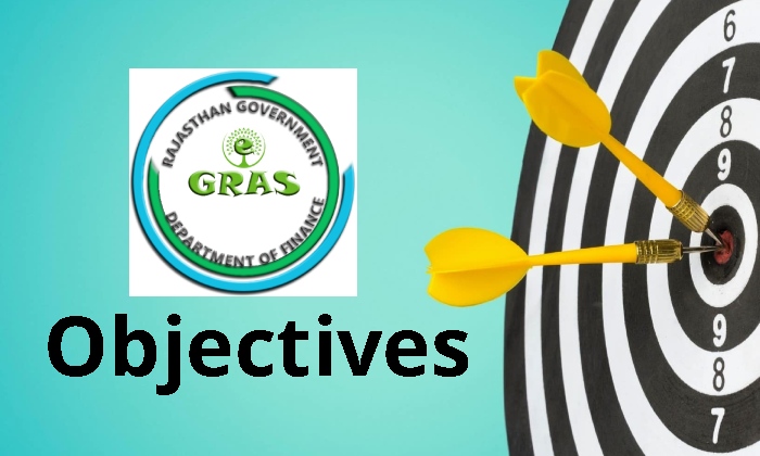 The Objectives Egras