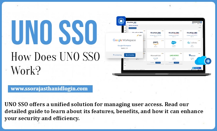 Uno SSO Work Details