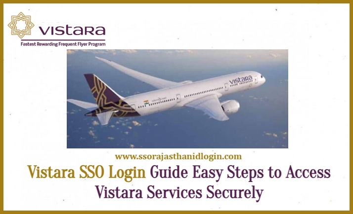 VISTARA SSO Benefits