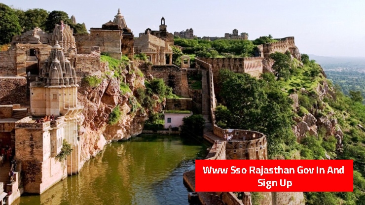 Www Sso Rajasthan Gov In And Sign Up Details